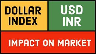 Nifty and Banknifty prediction 13 Jan I Dollar index & US Bond yield impact on Market