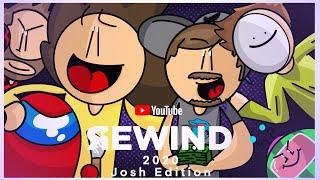 YouTube Rewind 2020: But It’s Actually Animated