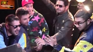 Making Of  GABRU Song |Yo Yo  Honey Singh | Badshah | J Star | Alfaz | mafiaa mundeer | Money Aujla