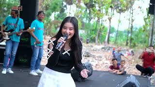 DUMESH ( COVER ) - CANTIKA DAVINCA  ZONADA  LIVE MUSIC