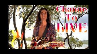 EP 16. Change To Live “Guitar of Consciousness Tour” with Jake Savich