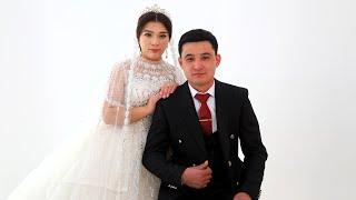 Inomjon & Shohistaxon | 23.12.2024| Shodlik to’yxonasi | Wedding day (BEK STUDIO)