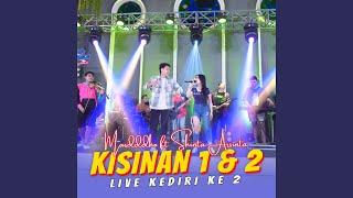 KISINAN 1 & 2 (feat. Shinta Arsinta)