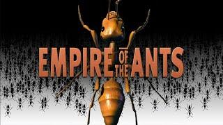 Empire of the Ants (2000) | Trailer [GOG]
