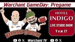 FSU Football vs SMU Preview | Warchant Gameday Pregame Show | Warchant TV #FSU