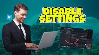 How To Disable "Lets Finish Setting up your Device" in Windows 11 2024 | Tech 360°