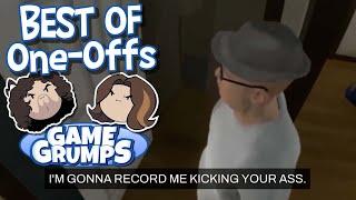 Best of short series / one-offs / VS --- PART 8 --- BEST OF GAME GRUMPS 2022