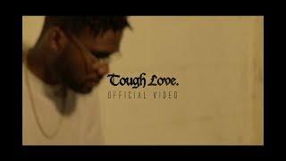 PRKR - Tough Love (OFFICIAL VIDEO)