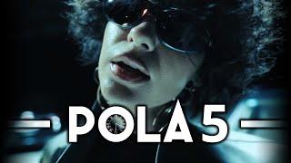 Jala Brat x Buba Corelli Type Beat - "POLA 5" | Prod. by: 92 Casual