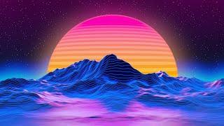  LIVE NEW RETRO WAVE