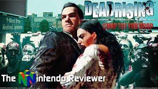 Dead Rising (Wii) Review