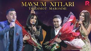 Mavsum Xitlari 2019 | Мавсум Хитлари 2019