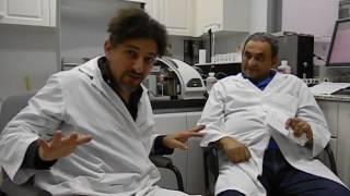 David Wolfe Interview with Ramiz Saad about Minerals in Super Healthy Foods