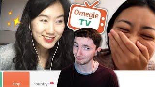 I Spoke Their Languages and Shocked Them! - OmeTV