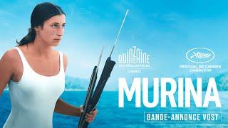 MURINA | BANDE-ANNONCE VOSTFR | KMBO