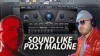 How To: FAKE VIBRATO with AUTOTUNE (Fl Studio)