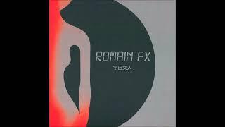 Romain Fx - Spacer Woman (Vocal Version ft  Kaona)