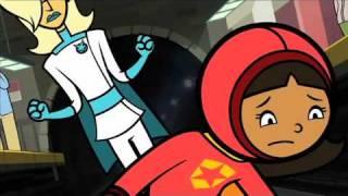 Watch WordGirl February 20th for the Rise of Miss Power!