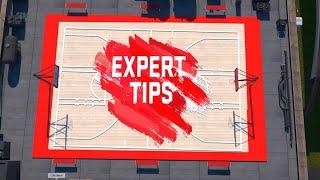 NBA 2K22: 2KTV Expert Tips - Dribbling