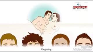 How to make women feel happy faster| How to fingering women