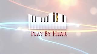 Play by Hear Web Site intro