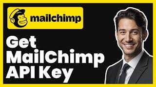 How to Get MailChimp API Key