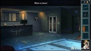 Prison Escape Adventures Level New Dawn Facility Walkthrough прохождения