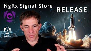 NgRx Signal Store: The Release