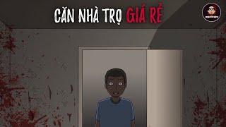 Điều Bí Ẩn Trong Căn Nhà Trọ Giá Rẻ & 5 Câu Chuyện Ngớ Ngẩn Hài Hước Có Thật | MC Kim Thanh Diễn Đọc