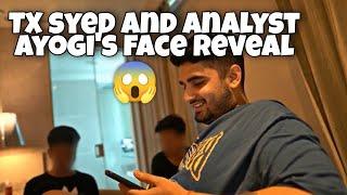 Syed and Ayogi face reveal  Toxic Mavi? 