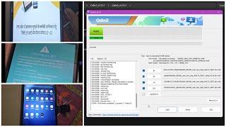 How to remove admin control & security restriction from UP Government Tablet | Samsung Tab A9 2024