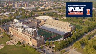 Illini Football | Illinois vs. Wisconsin Hype Video