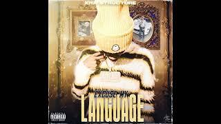 Kha Structure - How I Be Feeling (Official Audio) [from Excuse My Language]