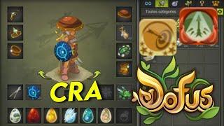 LE CRA MAXI VIOLENT DE DOFUS !