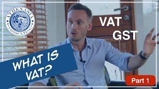 What is VAT? | Complete VAT Guide