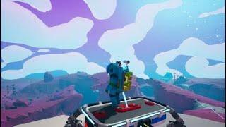 ASTRONEER - We're Leaving Ground, Will Things Ever Be The Same Again?