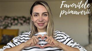 Favoritele primaverii  | Genti, incaltaminte si produse de beauty