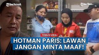 Karyawan Alfamart Dipaksa Minta Maaf oleh Ibu Diduga Curi Cokelat, Hotman Paris Siap Bela, Gratis