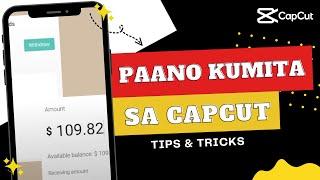 [TIPS & TRICKS] Paano Kumita ng Rewards? | CapCut Philippines