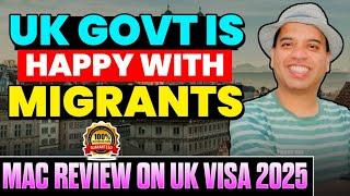 UK Visa and Immigration update | UK Visa | UK Visa and Immigration update