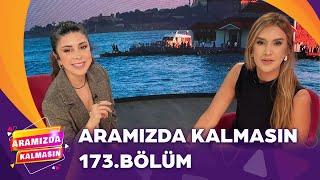 Aramızda Kalmasın 173. Bölüm | 5 Aralık 2024 @AramizdaTV8