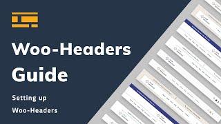 Woo-Headers Guide - Divi Headers Pack by Dope Designs