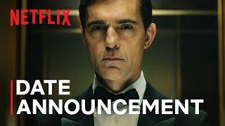 BERLIN | Date Announcement | Netflix