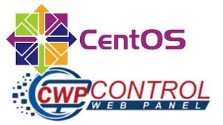 Video 1.5.4 Install & Konfigurasi CPanel Centos | Centos Web Panel (CWP)