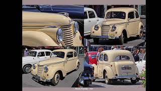 Geleense Oldtimer Parade 2018