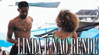 Raffé -  LINDA E NÃO RENDE (prod. Glock, LV e Bymd.wav)