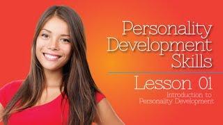 Personality Development Skills - Let's Talk English Speaking Mumbai