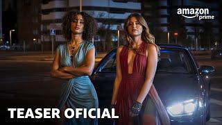 Sua Culpa - First Look | Teaser Oficial | Prime Video