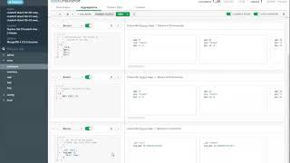 MongoDB Compass Tutorial - Aggregation