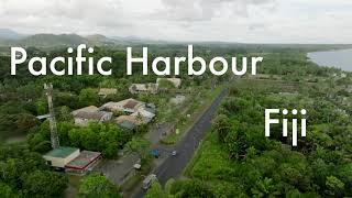 Pacific Harbour, Fiji  by Drone | Mavic 3 | 4K